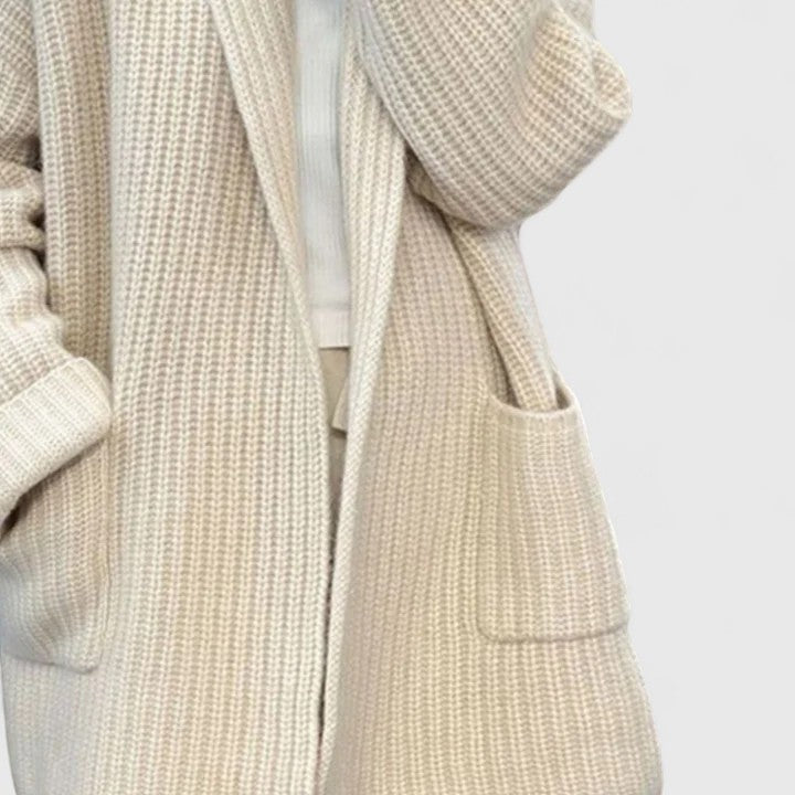 Nina™ | Comfortable Cardigan