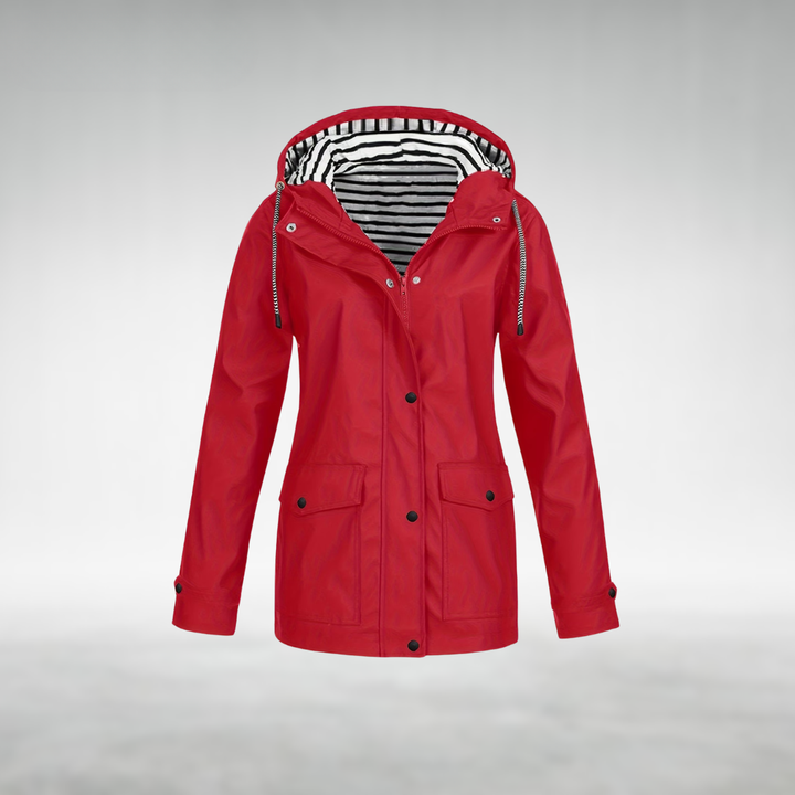Mindy™ | Waterproof Comfort Jacket
