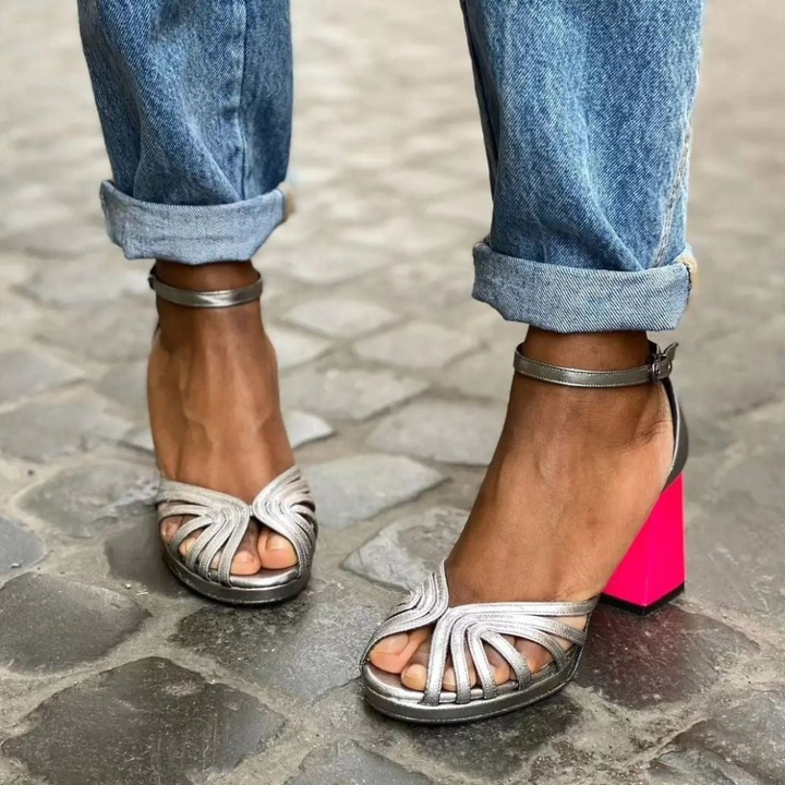 Penelope™|Classic heels