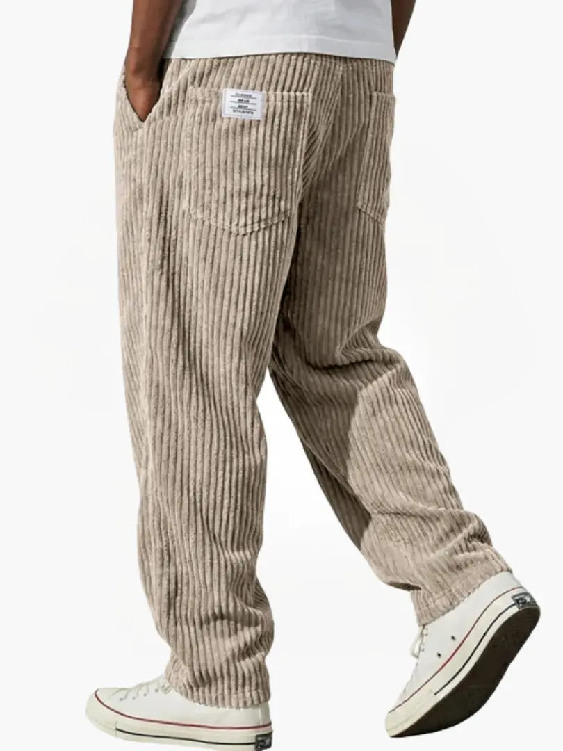 Sam™|Corduroy Trousers
