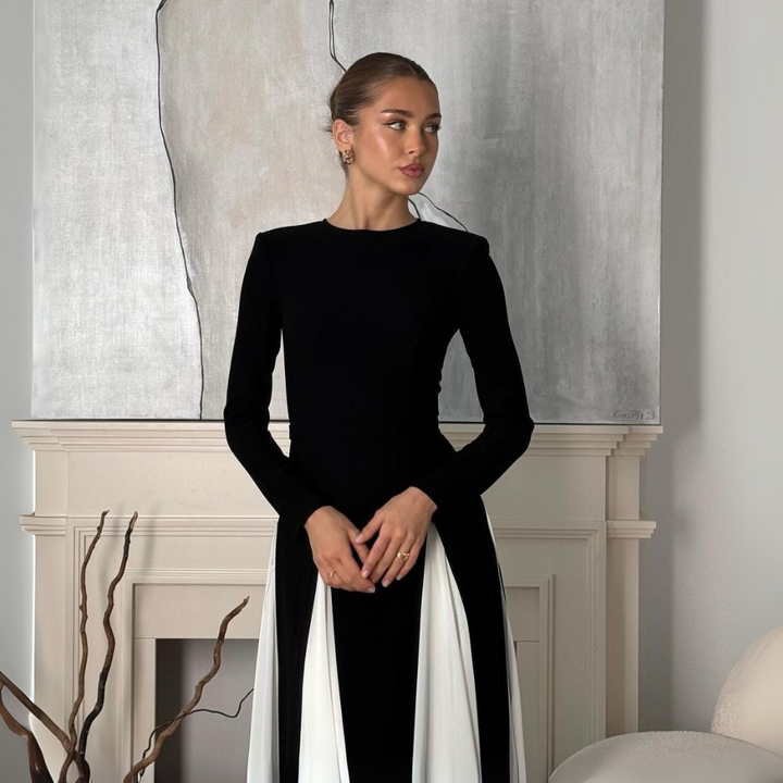 Zoe™|Day-to-Night Dress