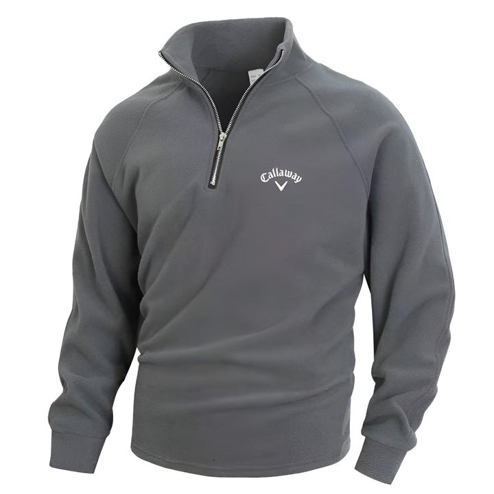 Henry™|Half Zip Jumper