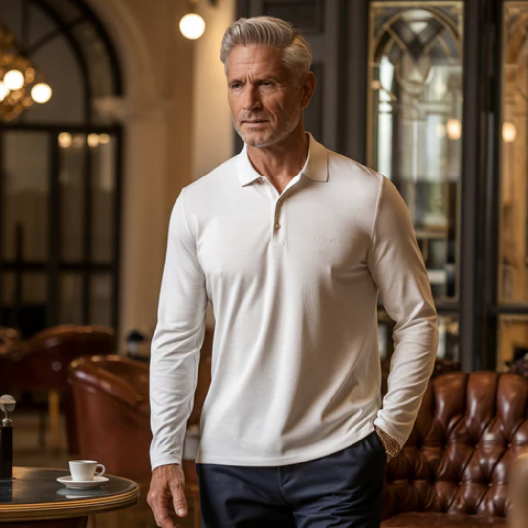 Luka™|Premium Polo Shirt