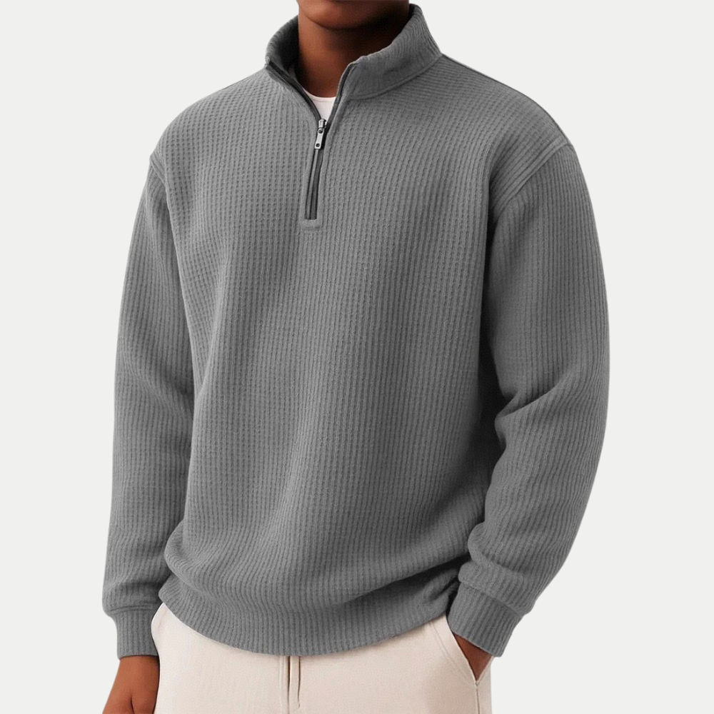 Tobias™| Stylish Casual Sweater