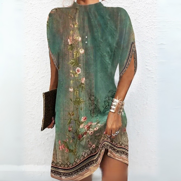 Ayla™|Effortless Elegance Dress