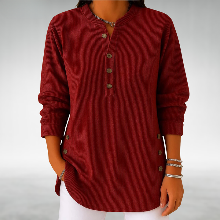 Susan™|Comfort Jumper