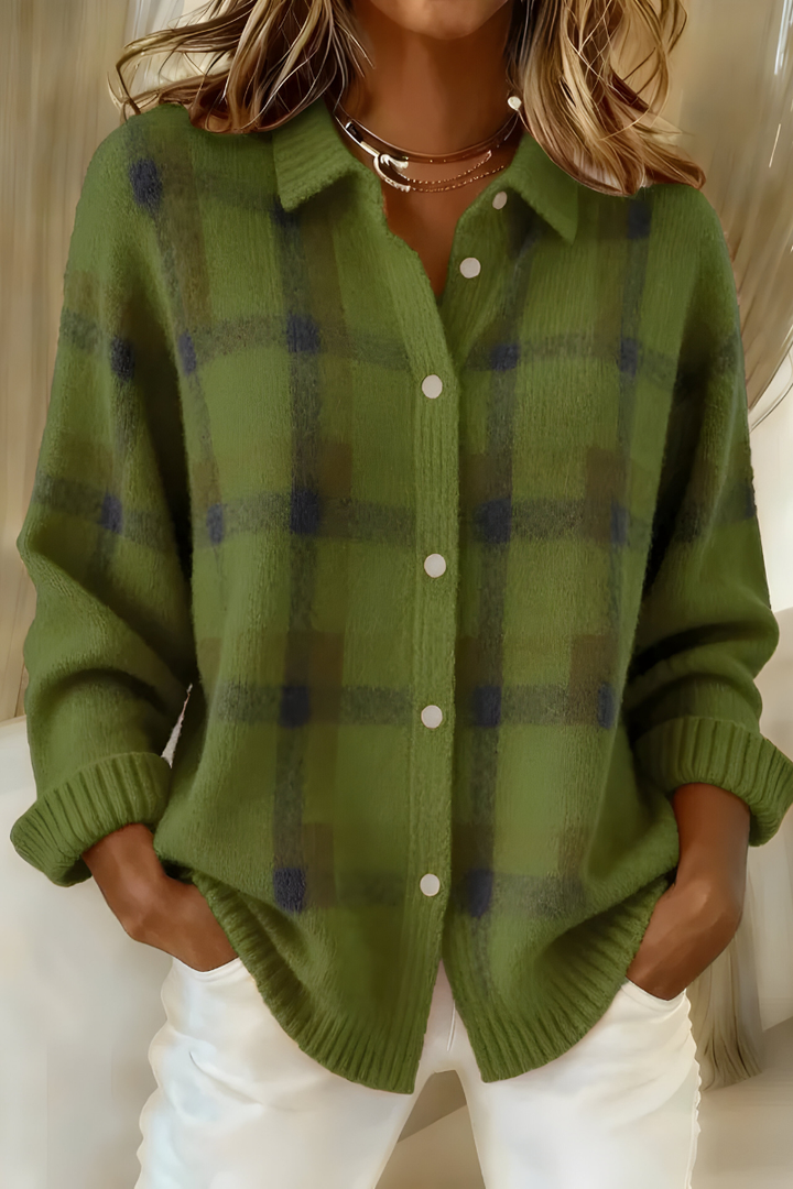 Claire™ | Cosy Comfort With Effortless Style