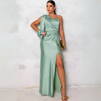 Mint green