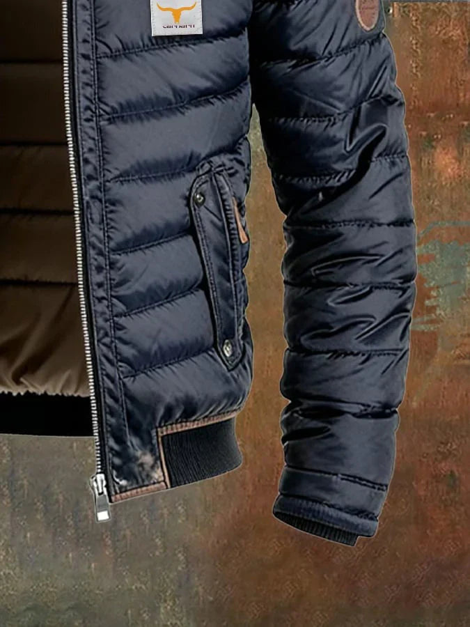 Josh™ | Timeless Insulated Jacket