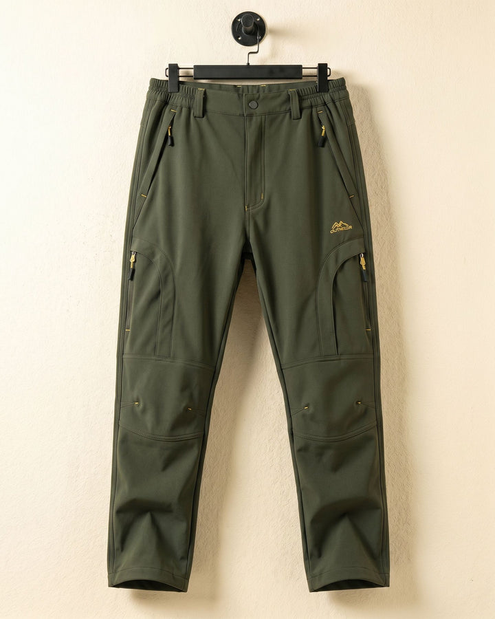 Lucio™ | Performance Stretch Trousers