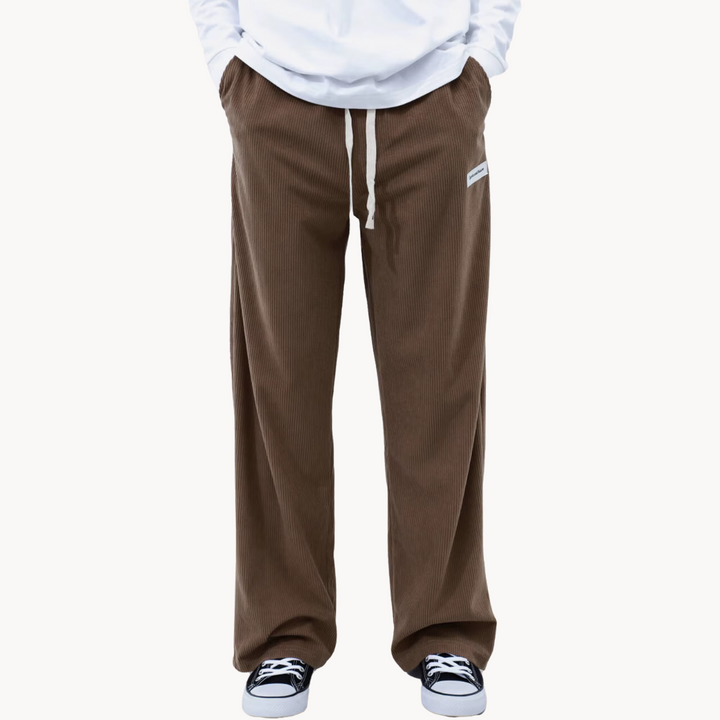 Johnny™ | Corduroy Trousers