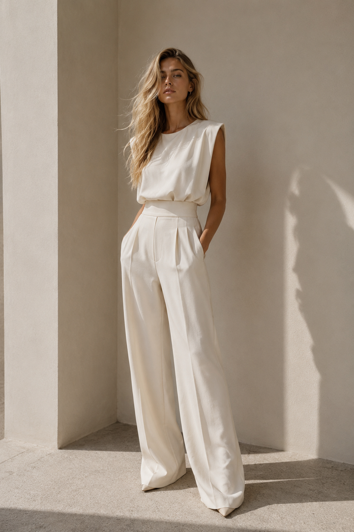 Valentina™ | Jumpsuit