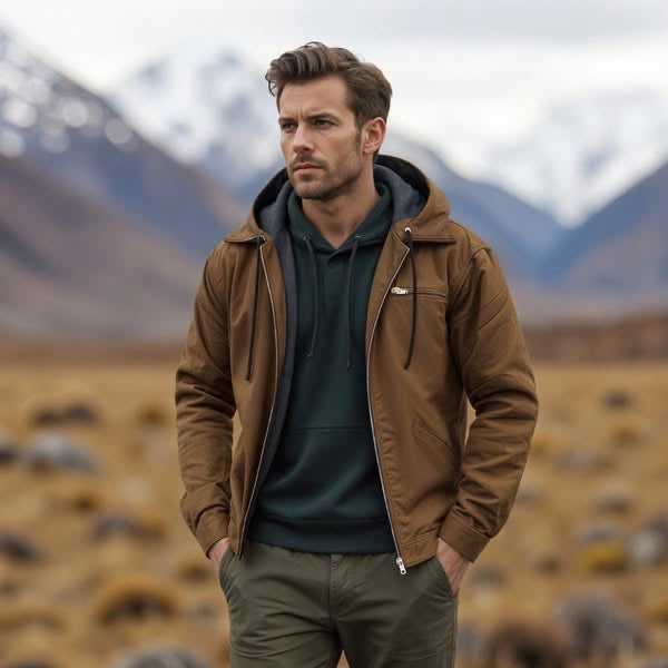 Harry™| Elegant Jacket