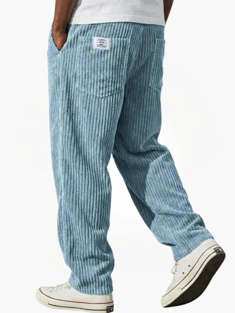 Sam™|Corduroy Trousers