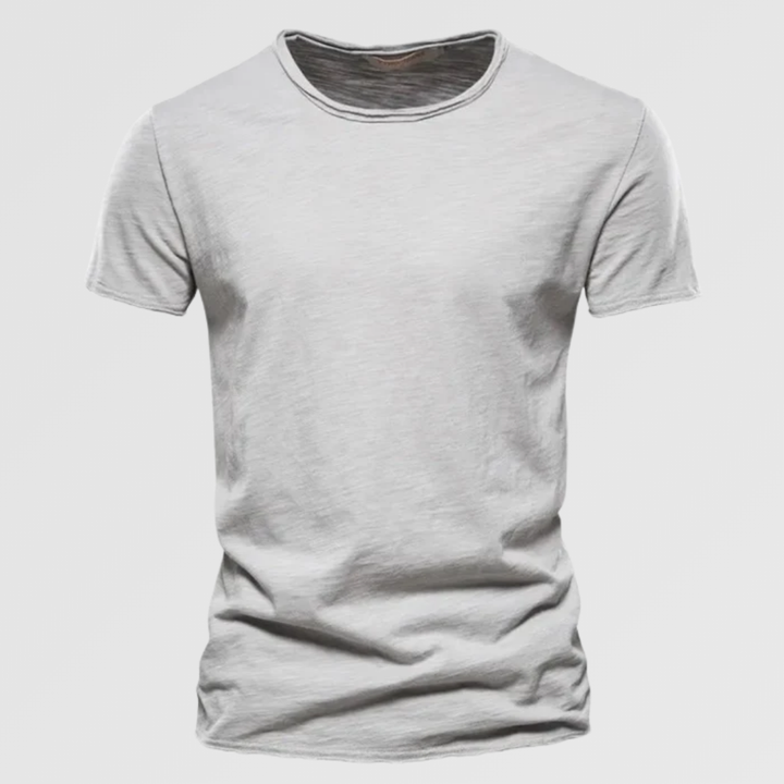 Joshua™ |Essential T-shirt Premium Cotton