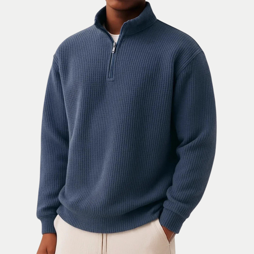 Tobias™| Stylish Casual Sweater