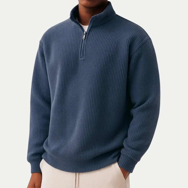 Tobias™| Stylish Casual Sweater