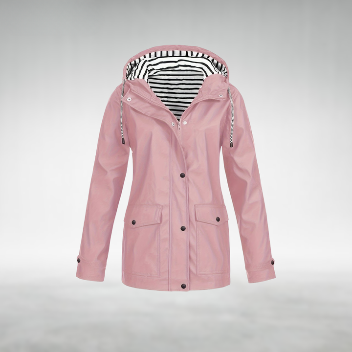 Mindy™ | Waterproof Comfort Jacket
