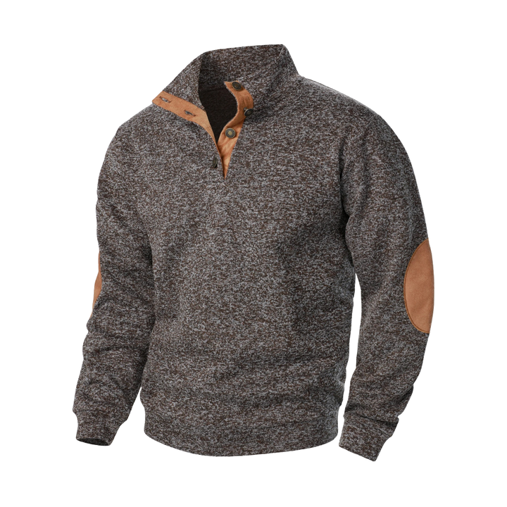 Marcus™ | Classic Men’s Jumper