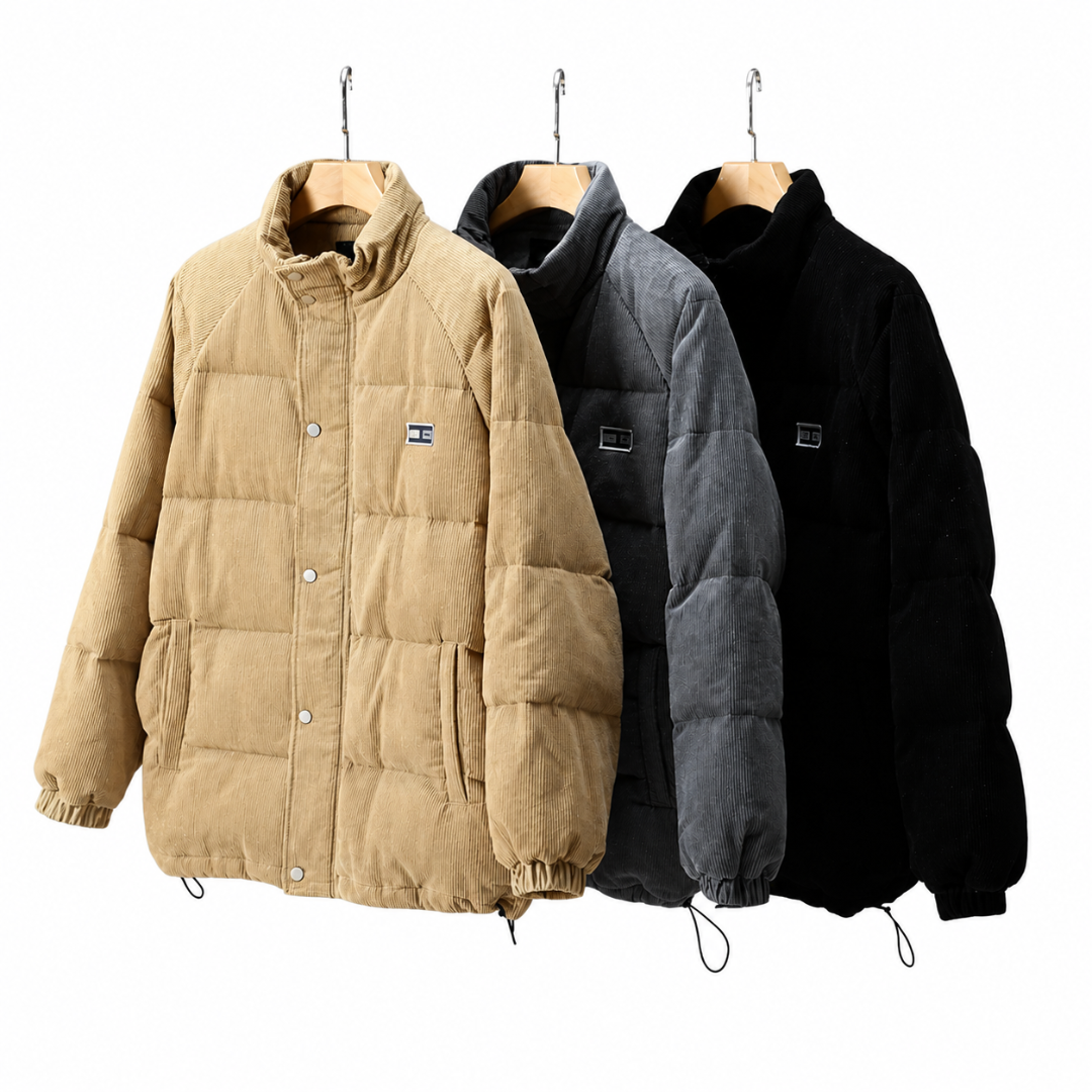 Dylan™ | Comfortable Jacket