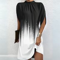 Black/White
