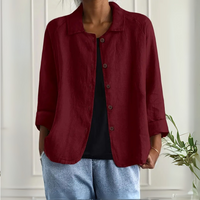 Dark red