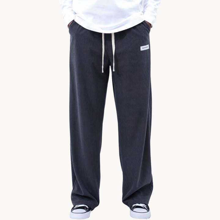 Johnny™ | Corduroy Trousers