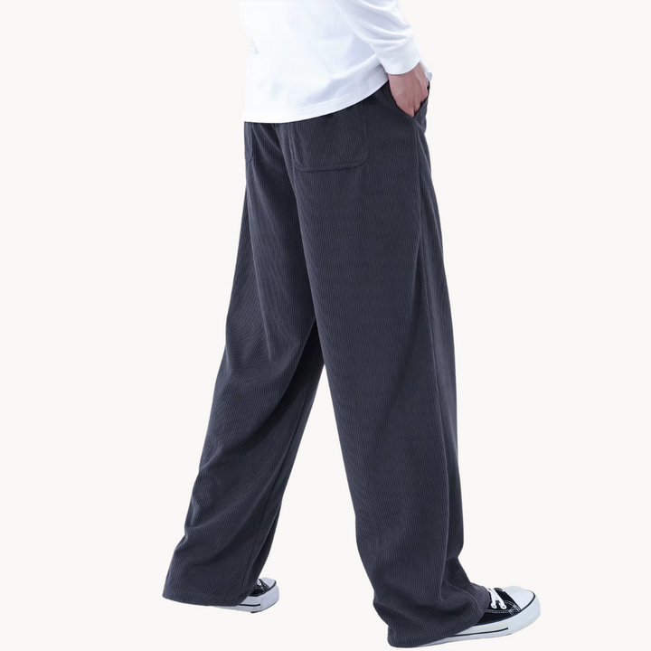 Johnny™ | Corduroy Trousers