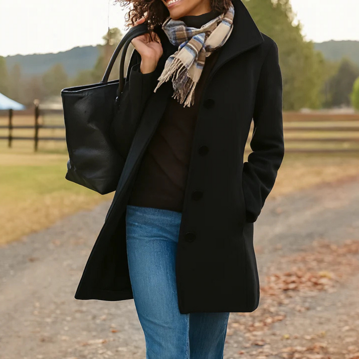 Serena™| Heritage Coat