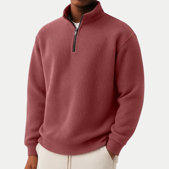 Tobias™| Stylish Casual Sweater