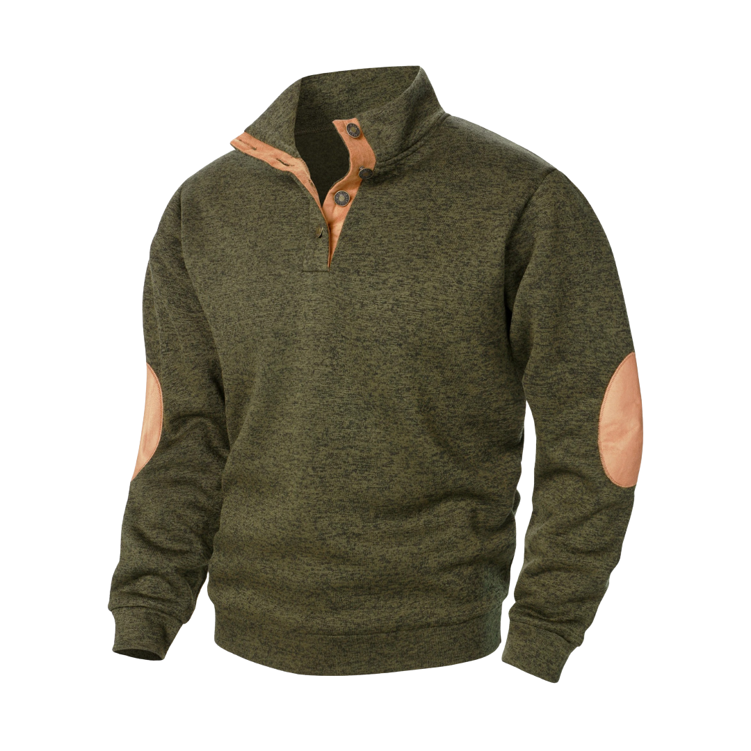 Marcus™ | Classic Men’s Jumper