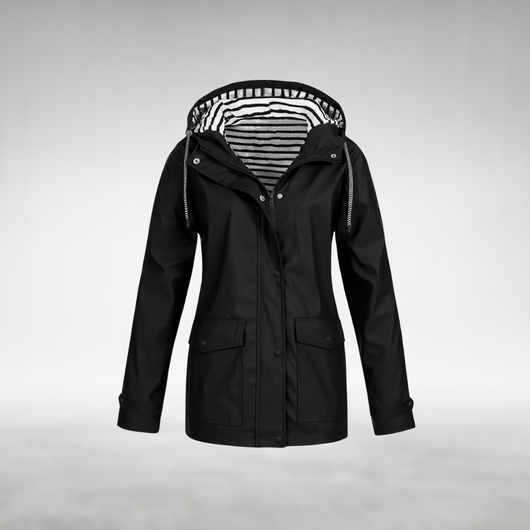 Mindy™ | Waterproof Comfort Jacket