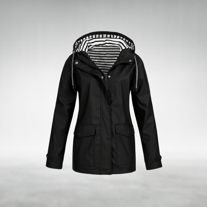Mindy™ | Waterproof Comfort Jacket