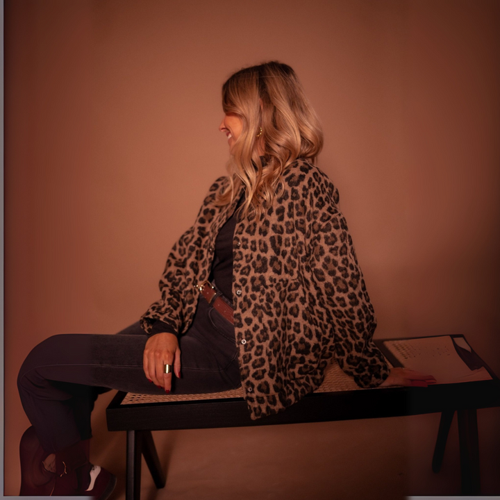 Zahra™|Trendy Jacket
