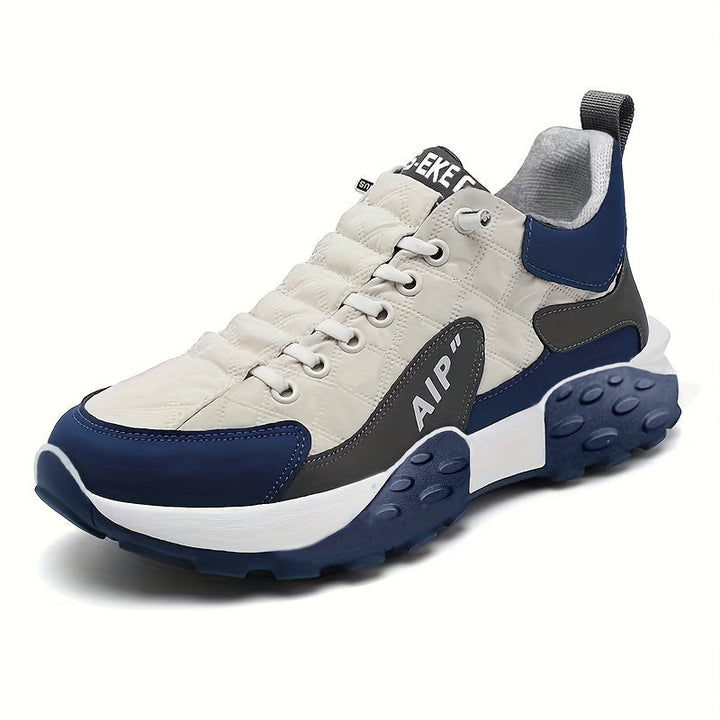 Mason™|Stylish running sneakers for men