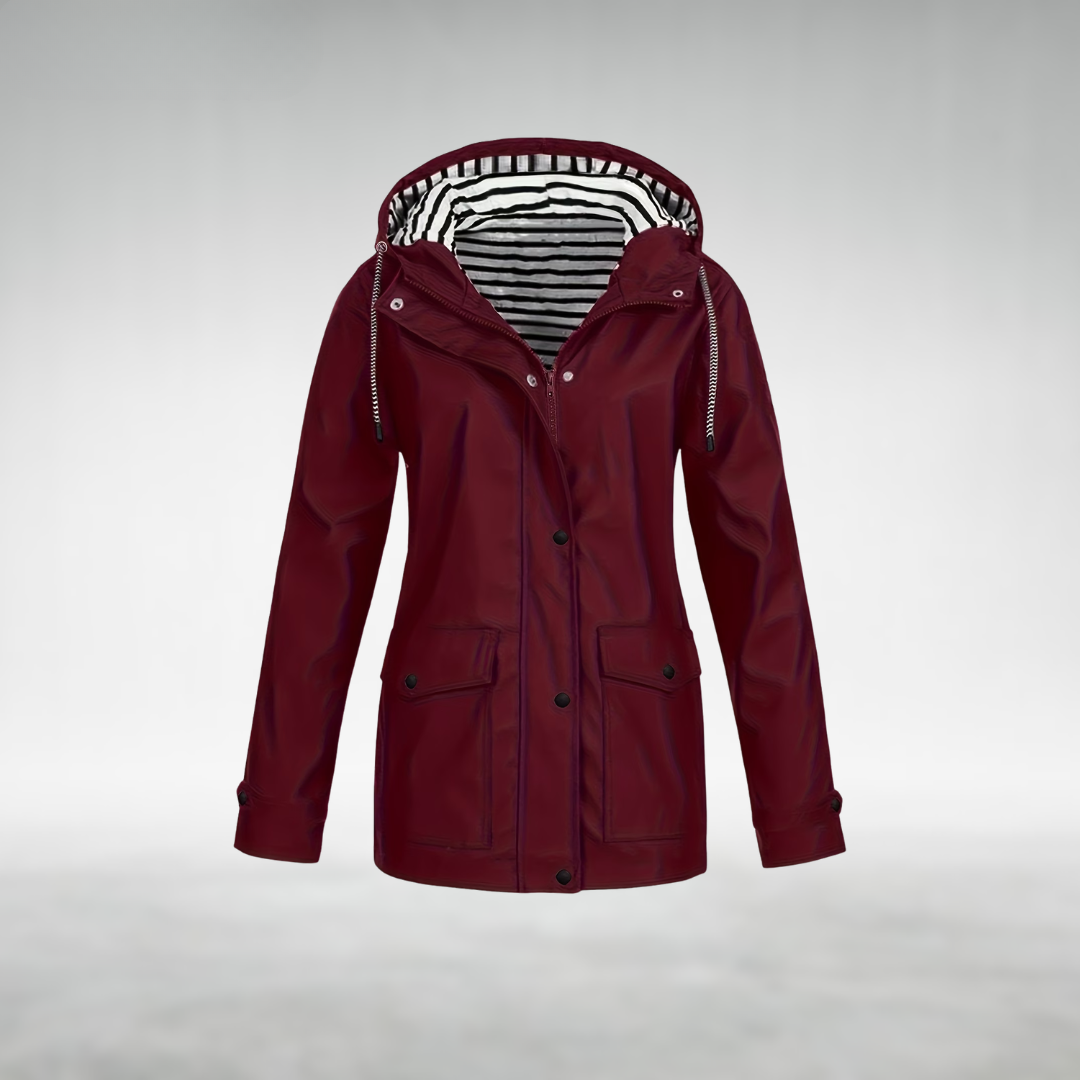 Mindy™ | Waterproof Comfort Jacket