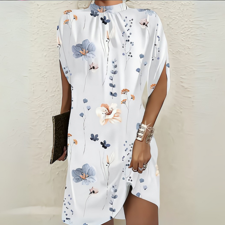 Ayla™|Effortless Elegance Dress