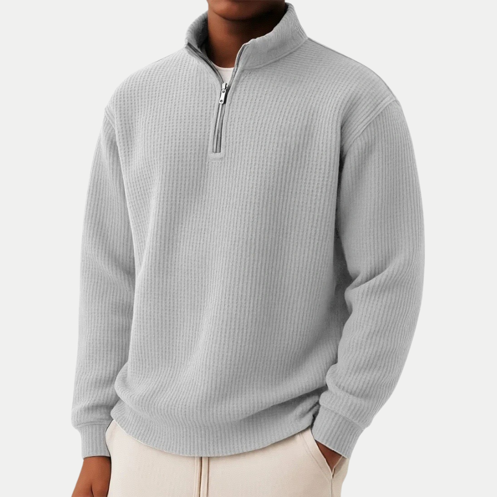 Tobias™| Stylish Casual Sweater
