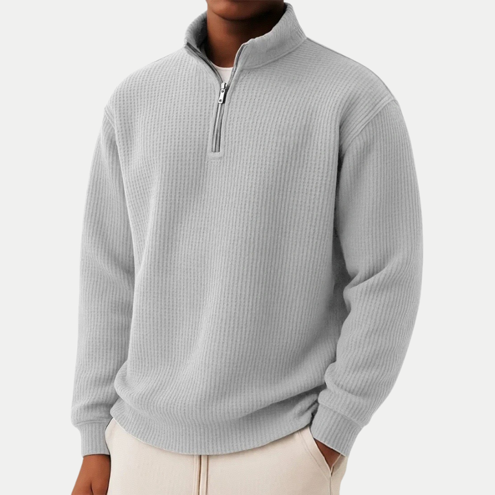 Tobias™| Stylish Casual Sweater