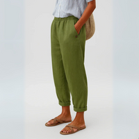 Olive Green