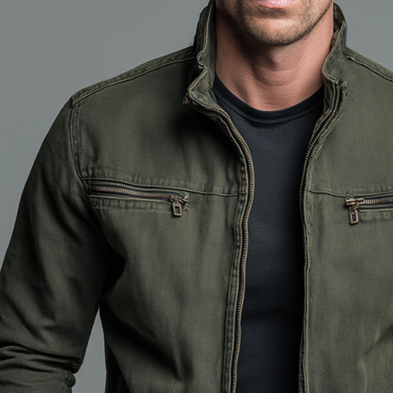 Harrison™ | Rugged Thermal Jacket