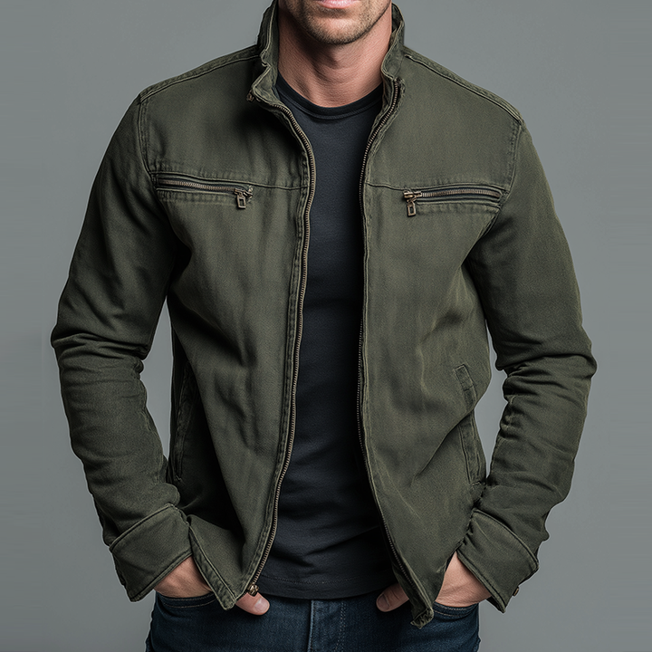 Harrison™ | Rugged Thermal Jacket