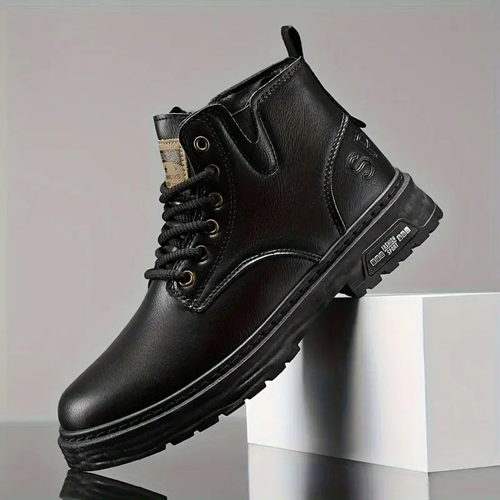 Sebastian™|Waterproof non slip boots