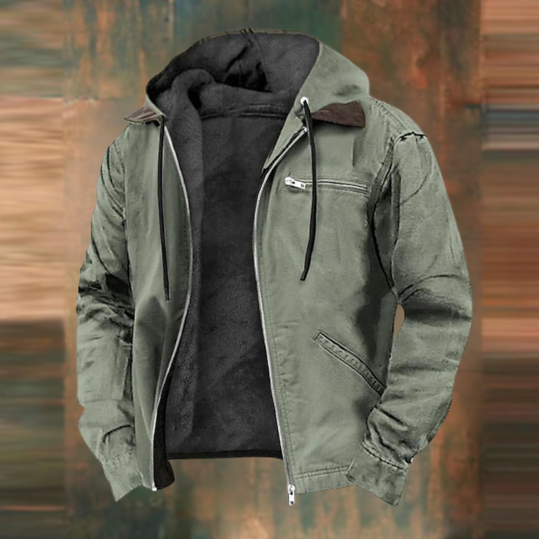 Harry™| Elegant Jacket
