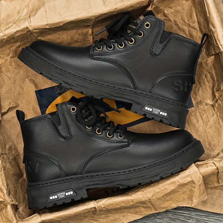 Sebastian™|Waterproof non slip boots
