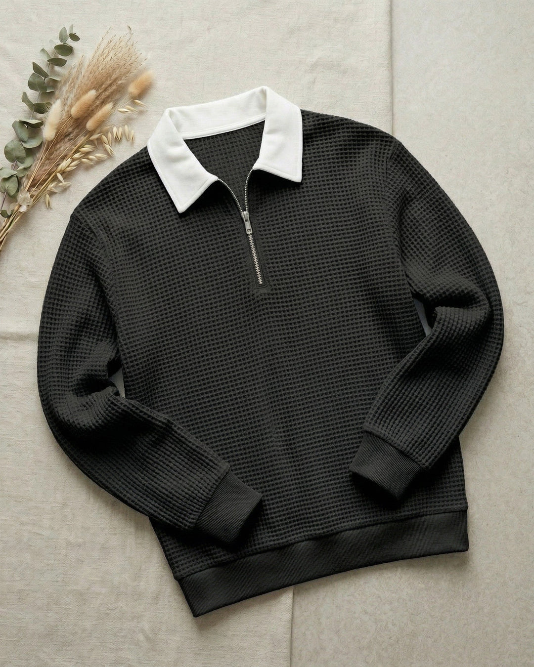 Albert™ | Knit Polo