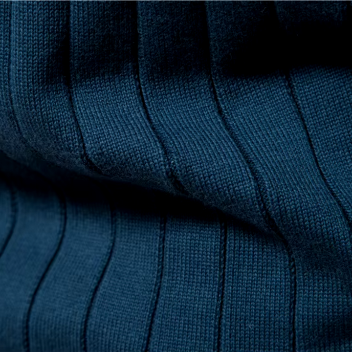 Fernando™ | Knit Jacket