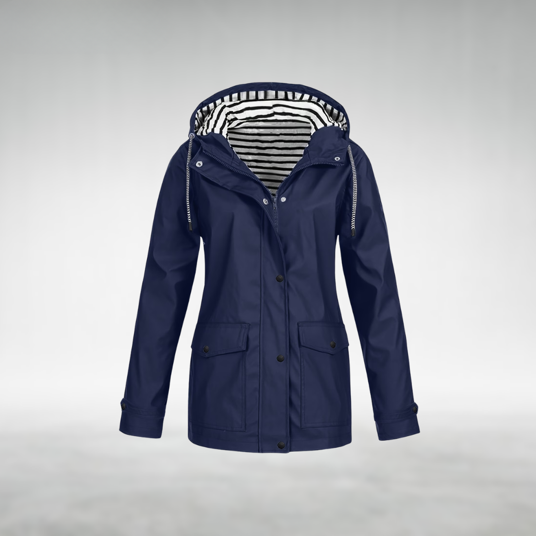 Mindy™ | Waterproof Comfort Jacket
