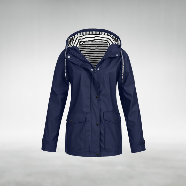 Mindy™ | Waterproof Comfort Jacket