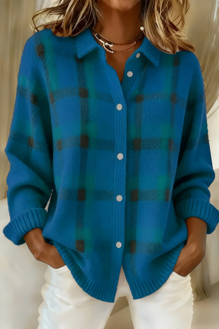Claire™ | Cosy Comfort With Effortless Style